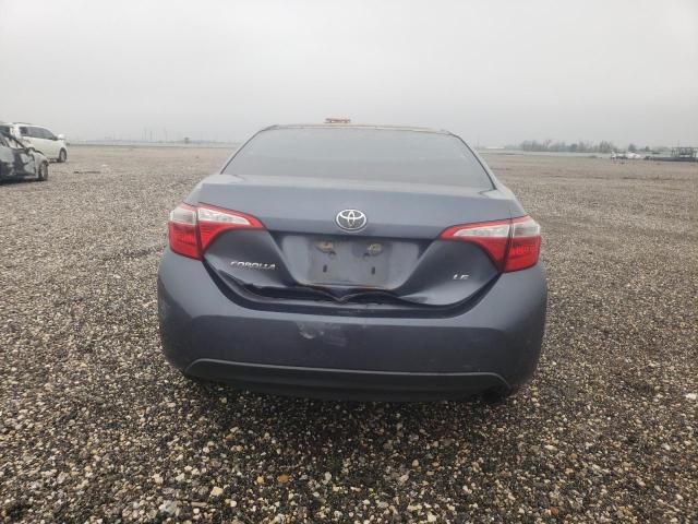 Photo 6 from auction – 2016 TOYOTA COROLLA L with VIN 5YFBURHE7GP477879