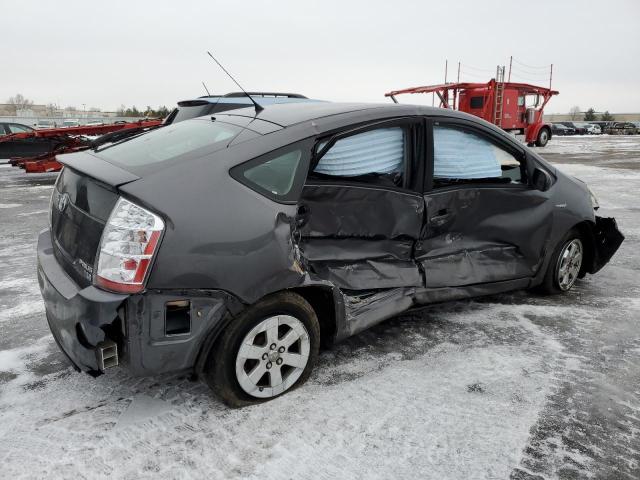 Photo 3 from auction – 2009 TOYOTA PRIUS with VIN JTDKB20U093517540