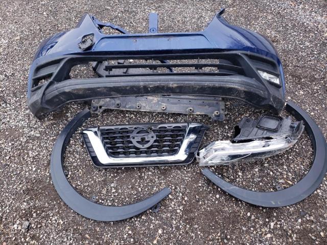 Photo 12 from auction – 2019 NISSAN KICKS S with VIN 3N1CP5CU4KL524930