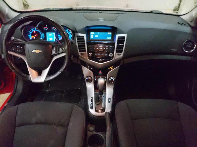 Photo 8 from auction – 2014 CHEVROLET CRUZE LT with VIN 1G1PC5SB5E7265263