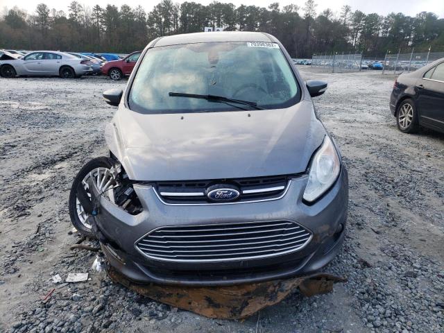 Photo 5 from auction – 2014 FORD C-MAX PREM with VIN 1FADP5CU3EL518821
