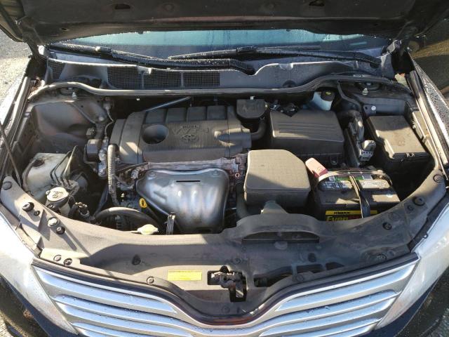 Photo 12 from auction – 2011 TOYOTA VENZA with VIN 4T3ZA3BB0BU040579
