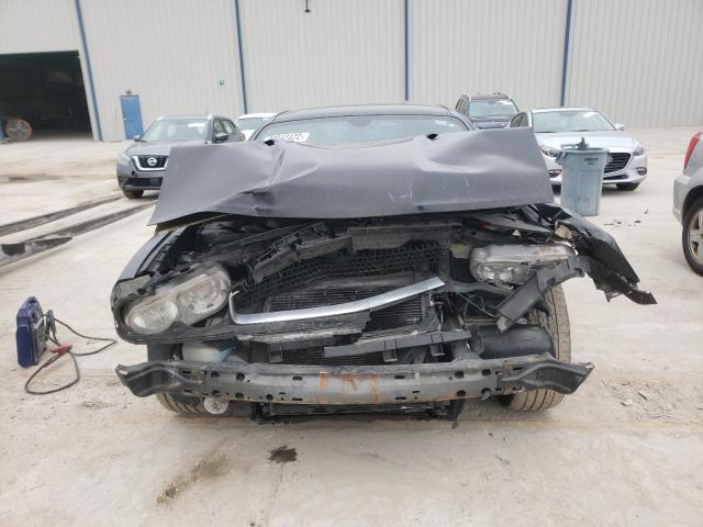 Photo 5 from auction – 2013 DODGE CHALLENGER with VIN 2C3CDYAGXDH574087