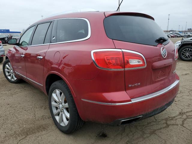 Photo 2 from auction – 2013 BUICK ENCLAVE with VIN 5GAKVDKD4DJ100217