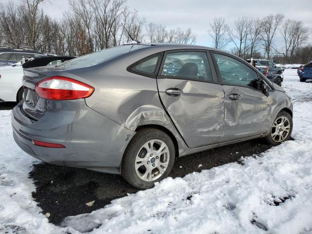 Photo 3 from auction – 2014 FORD FIESTA SE with VIN 3FADP4BJ2EM150535