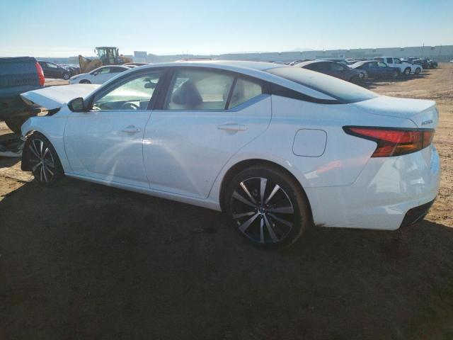 Photo 2 from auction – 2021 NISSAN ALTIMA SR with VIN 1N4BL4CV4MN409552
