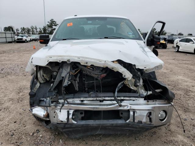 Photo 5 from auction – 2013 FORD F150 SUPER with VIN 1FTEX1CM9DFC56551