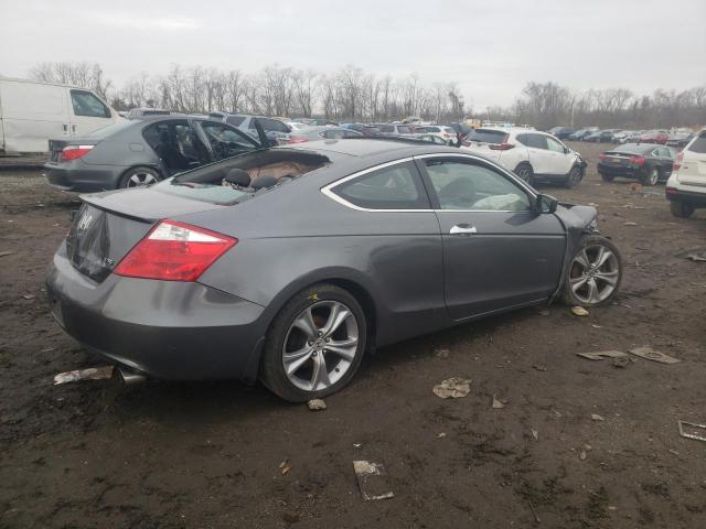 Photo 3 from auction – 2010 HONDA ACCORD EXL with VIN 1HGCS2B80AA005637