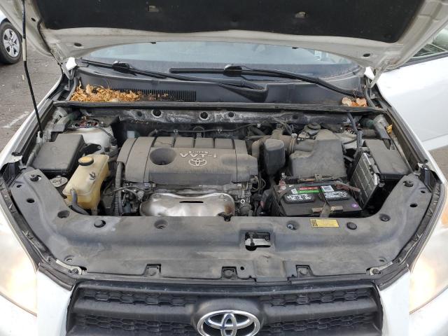 Photo 12 from auction – 2009 TOYOTA RAV4 with VIN 2T3ZF33V59W014001