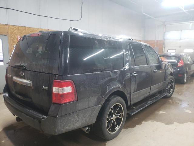Photo 3 from auction – 2010 FORD EXPEDITION with VIN 1FMJK2A57AEB69601