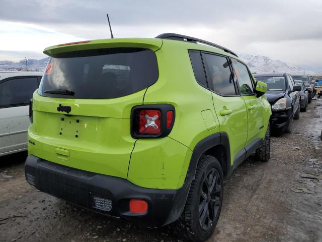 Photo 3 from auction – 2018 JEEP RENEGADE L with VIN ZACCJBBB0JPJ12973