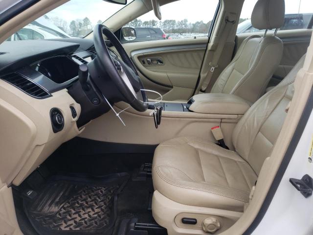 Photo 7 from auction – 2015 FORD TAURUS SEL with VIN 1FAHP2E81FG186601