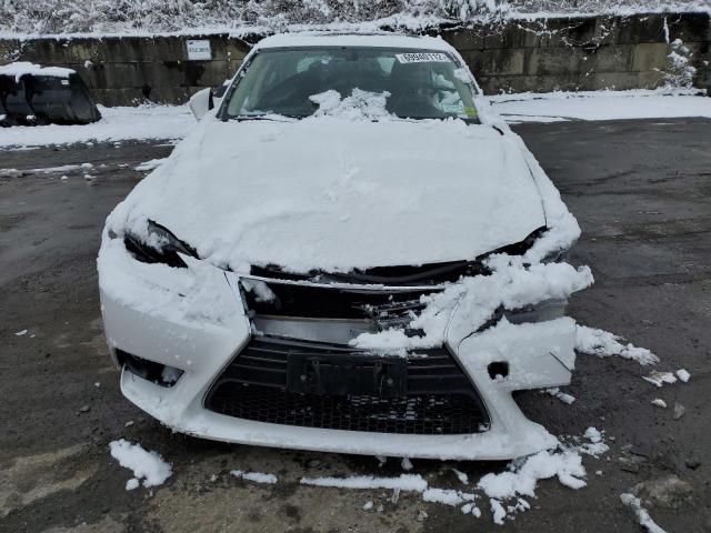 Photo 5 from auction – 2016 LEXUS IS 300 with VIN JTHCM1D20G5008887