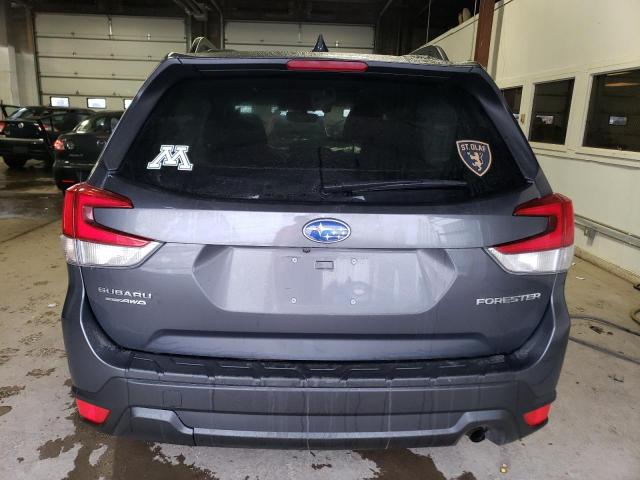 Photo 6 from auction – 2021 SUBARU FORESTER P with VIN JF2SKAFC7MH425024