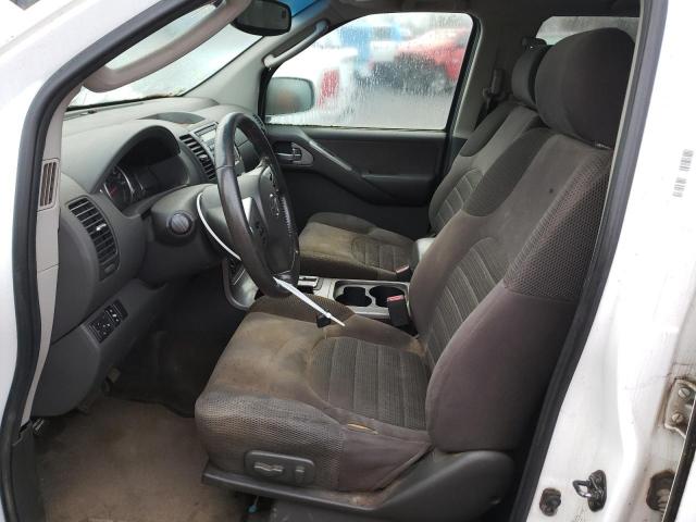 Photo 7 from auction – 2005 NISSAN PATHFINDER with VIN 5N1AR18W85C724996
