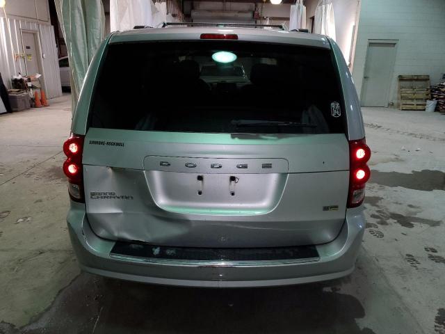 Photo 6 from auction – 2011 DODGE GRAND CARA with VIN 2D4RN4DG3BR768106