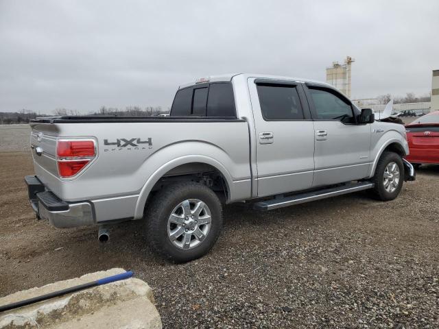Photo 3 from auction – 2014 FORD F150 SUPER with VIN 1FTFW1ET7EKE43890