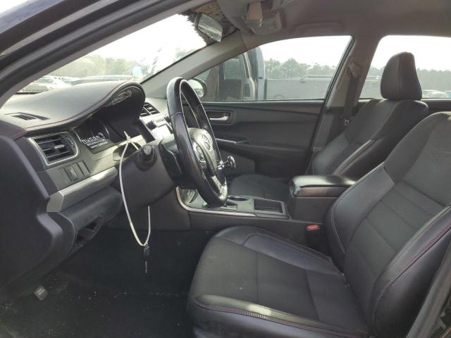 Photo 7 from auction – 2016 TOYOTA CAMRY LE with VIN 4T1BF1FK2GU224827
