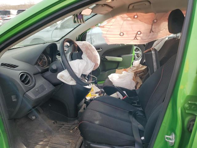 Photo 7 from auction – 2013 MAZDA MAZDA2 with VIN JM1DE1LY2D0162910
