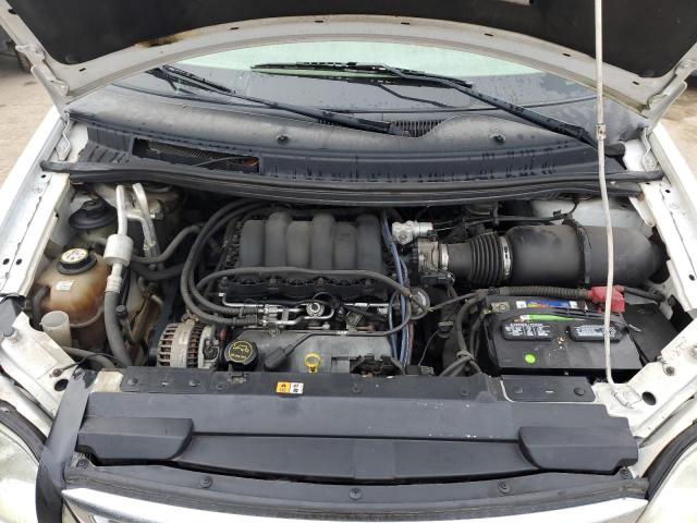 Photo 12 from auction – 2002 FORD WINDSTAR S with VIN 2FMDA52402BB69685