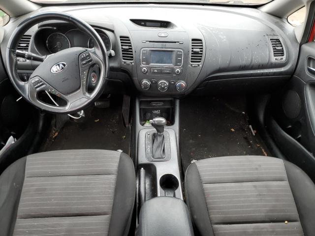Photo 8 from auction – 2015 KIA FORTE EX with VIN KNAFX4A82F5342995