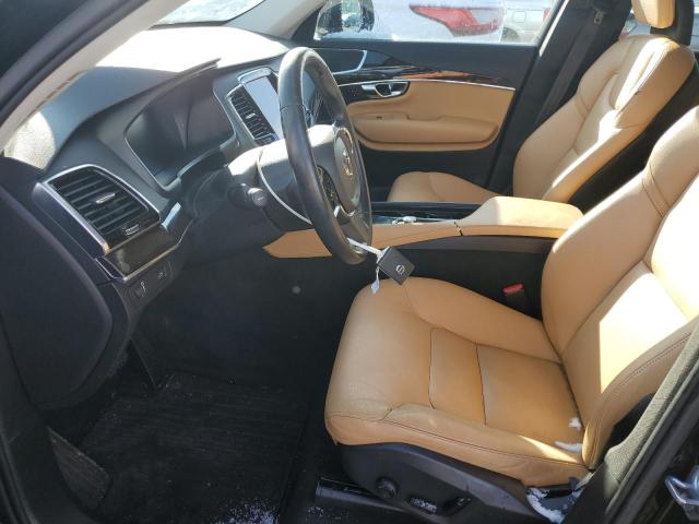Photo 7 from auction – 2016 VOLVO XC90 T6 with VIN YV4A22PK2G1084096