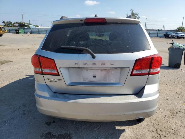 Photo 6 from auction – 2014 DODGE JOURNEY SE with VIN 3C4PDCAB1ET141772