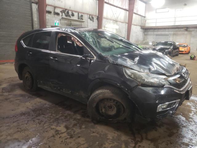 Photo 4 from auction – 2016 HONDA CR-V SE with VIN 2HKRM4H46GH110431