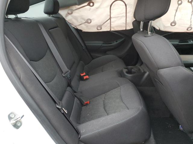 Photo 10 from auction – 2017 CHEVROLET VOLT LT with VIN 1G1RC6S57HU211848