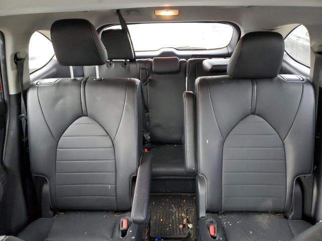 Photo 10 from auction – 2020 TOYOTA HIGHLANDER with VIN 5TDHZRBH7LS514980