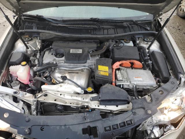 Photo 11 from auction – 2014 TOYOTA CAMRY HYBR with VIN 4T1BD1FK3EU139840
