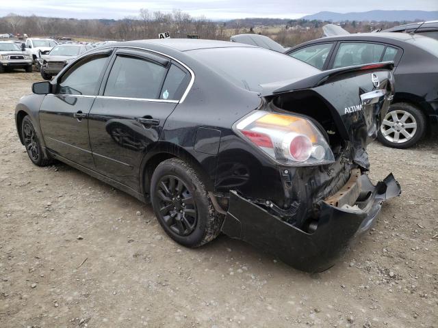 Photo 2 from auction – 2012 NISSAN ALTIMA BAS with VIN 1N4AL2AP5CC257960