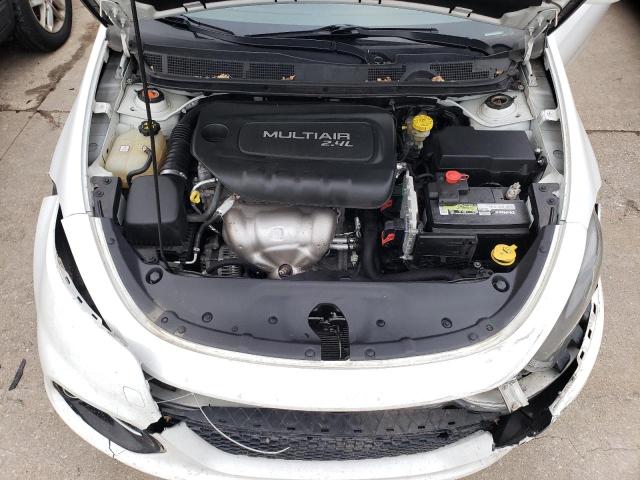 Photo 11 from auction – 2014 DODGE DART SXT with VIN 1C3CDFBB7ED747036