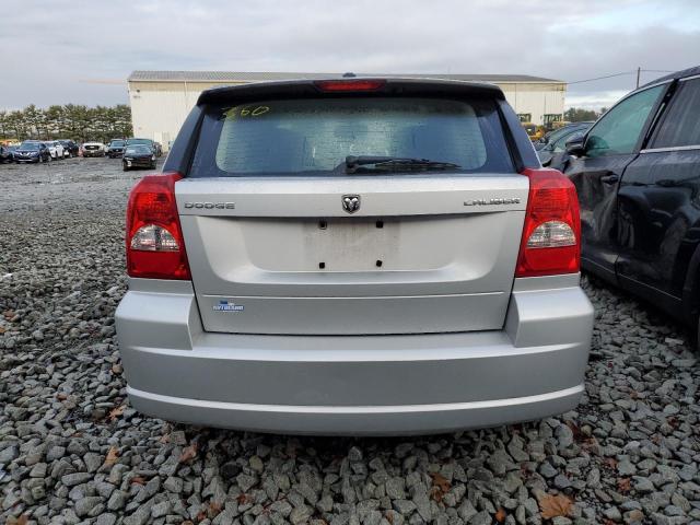 Photo 6 from auction – 2011 DODGE CALIBER MA with VIN 1B3CB3HA3BD107482