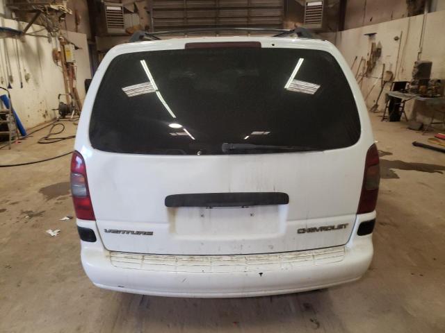 Photo 6 from auction – 2003 CHEVROLET VENTURE with VIN 1GNDX03EX3D228502
