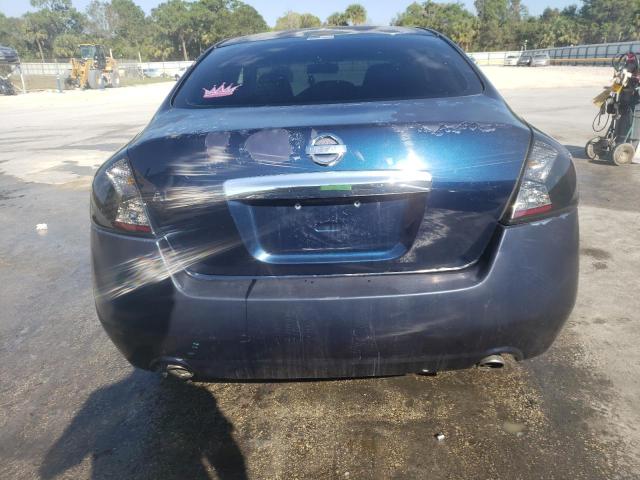 Photo 6 from auction – 2010 NISSAN ALTIMA BAS with VIN 1N4AL2AP2AN403409
