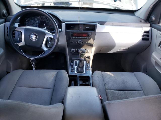 Photo 8 from auction – 2008 SUZUKI XL7 with VIN 2S3DB117686106972