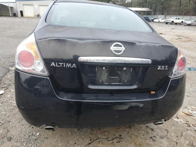 Photo 6 from auction – 2008 NISSAN ALTIMA 2.5 with VIN 1N4AL21E48C112267