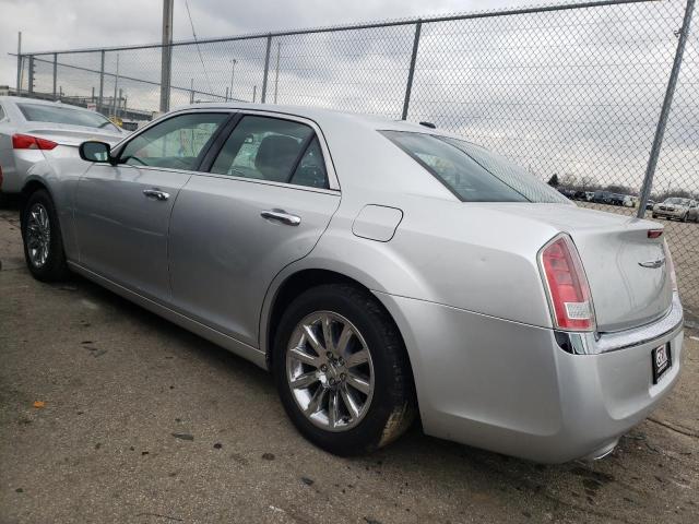 Photo 2 from auction – 2012 CHRYSLER 300 LIMITE with VIN 2C3CCACG9CH167139