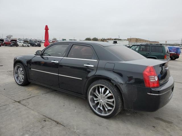 Photo 2 from auction – 2010 CHRYSLER 300 TOURIN with VIN 2C3CA5CV1AH265672