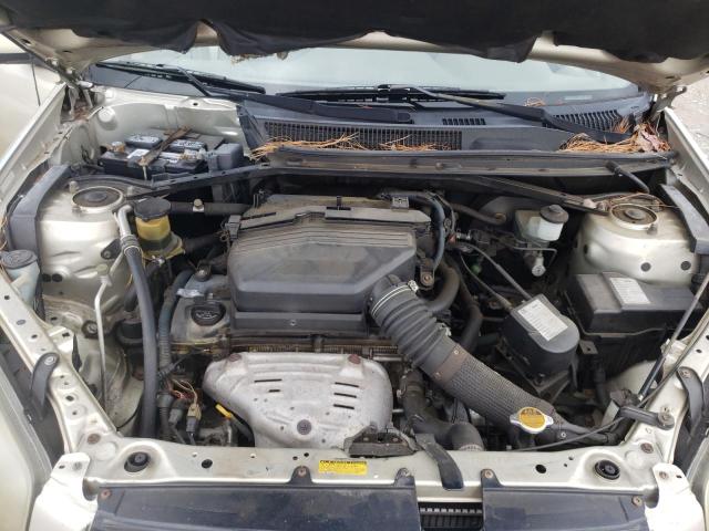 Photo 12 from auction – 2001 TOYOTA RAV4 with VIN JTEHH20V310104689
