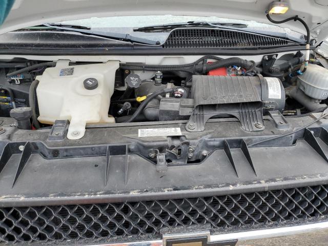 Photo 12 from auction – 2004 CHEVROLET EXPRESS G3 with VIN 1GCHG39U941248141