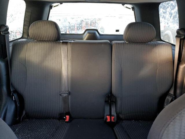 Photo 10 from auction – 2004 JEEP LIBERTY SP with VIN 1J4GL48K54W157846
