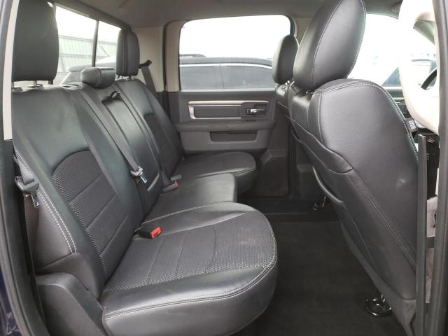 Photo 10 from auction – 2017 RAM 1500 SLT with VIN 1C6RR7LT4HS774125