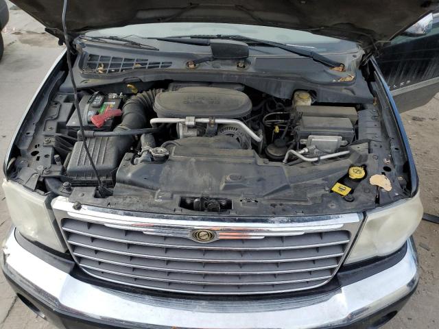 Photo 12 from auction – 2009 CHRYSLER ASPEN LIMI with VIN 1A8HW58T29F709934