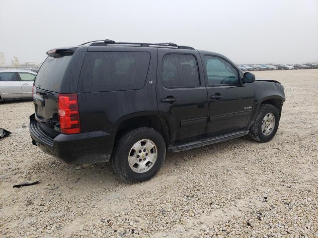 Photo 3 from auction – 2012 CHEVROLET TAHOE C150 with VIN 1GNSCBE09CR259307