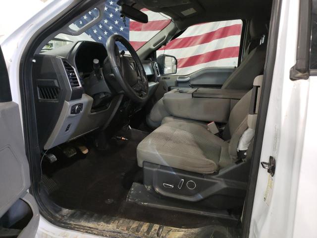 Photo 7 from auction – 2016 FORD F150 SUPER with VIN 1FTFX1EF8GKD88358