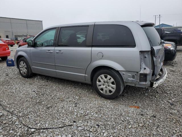 Photo 2 from auction – 2015 DODGE GRAND CARA with VIN 2C4RDGBG7FR650277