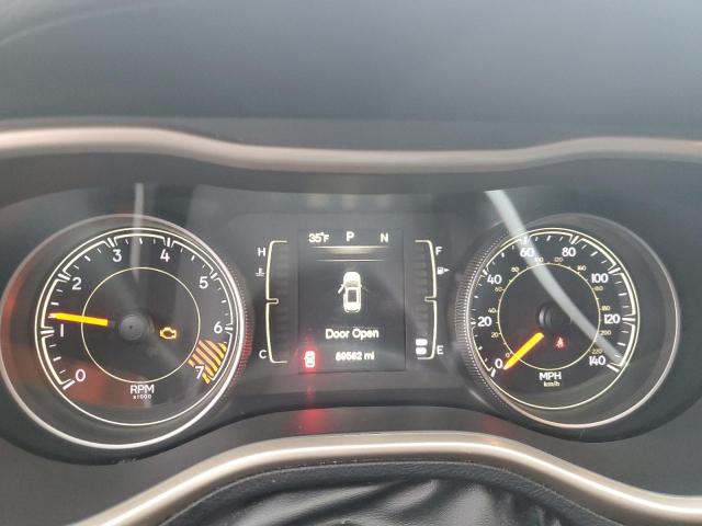 Photo 9 from auction – 2015 JEEP CHEROKEE L with VIN 1C4PJMCB1FW777518