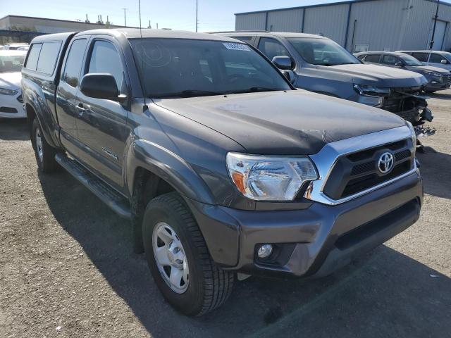 Photo 4 from auction – 2012 TOYOTA TACOMA with VIN 5TFUU4EN6CX038202